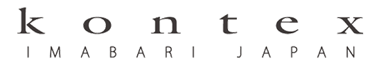 kontex IMABARI JAPAN