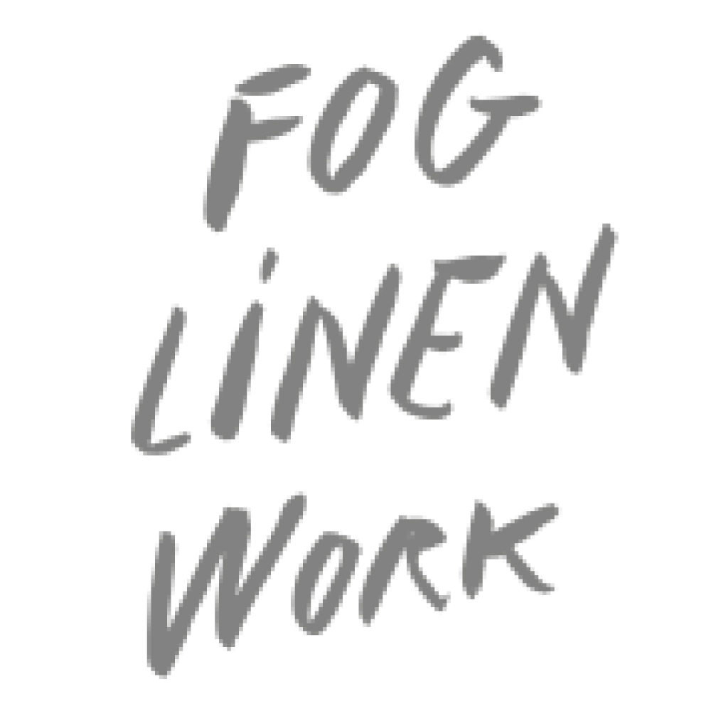 fog linen work