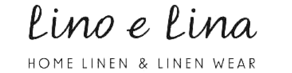 Lino e lina｜HOME LINEN & LINEN WEAR